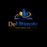 DeUltimate Ventures Ltd