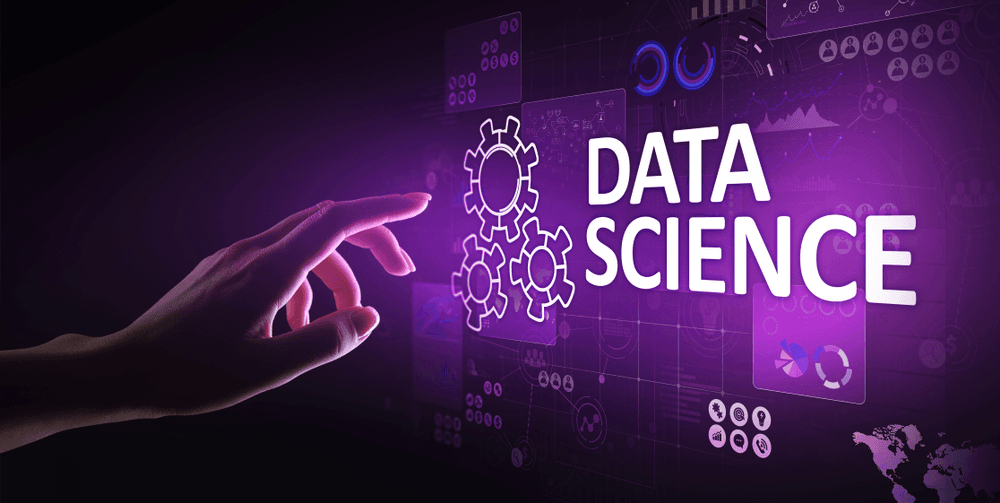 Data Science Bootcamp with Python