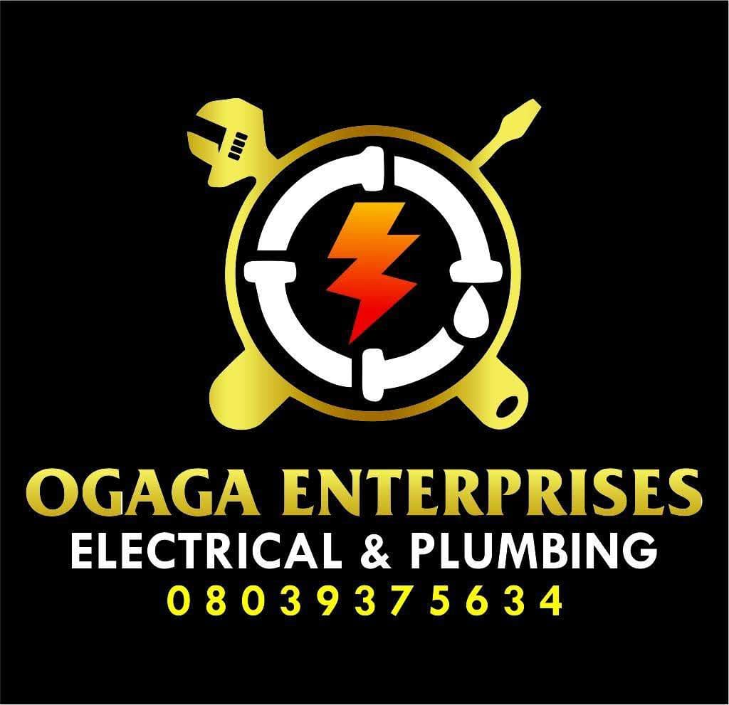 Ogaga Enterprise