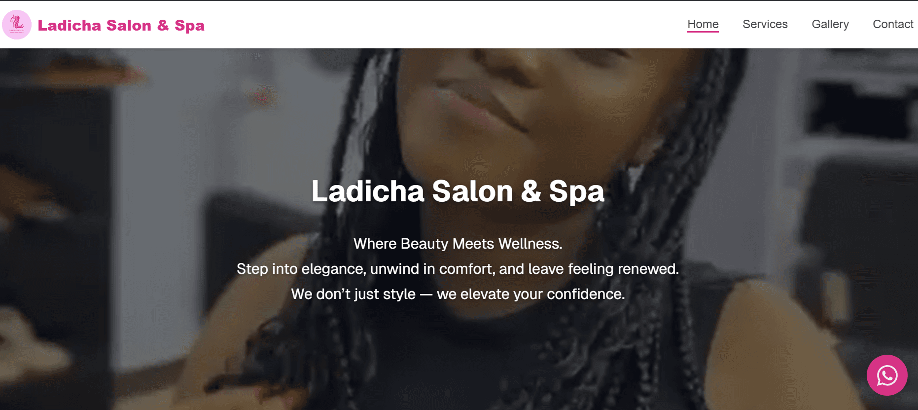 Ladicha Spa