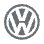 volkswagen logo