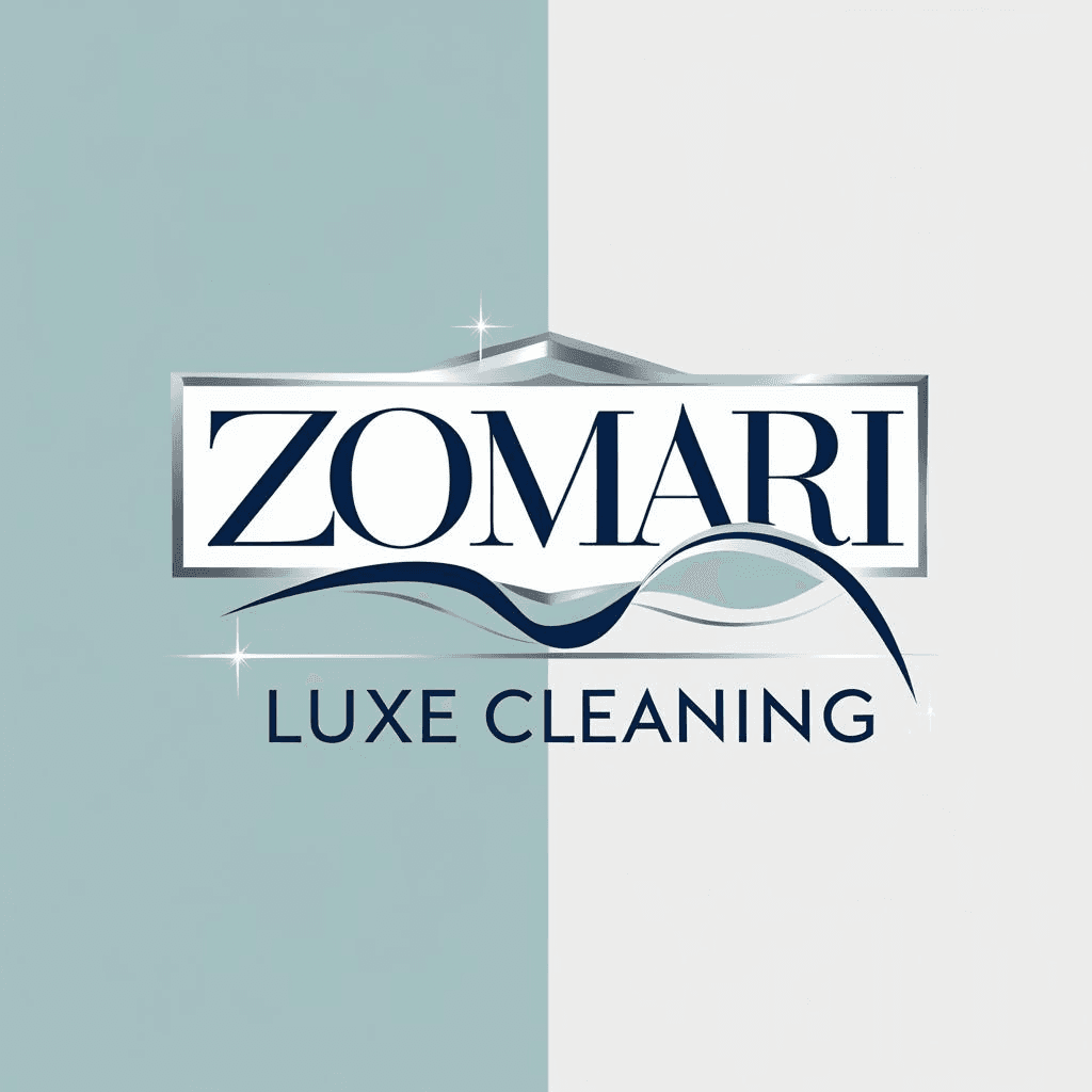 Zomari Luxe Cleaning