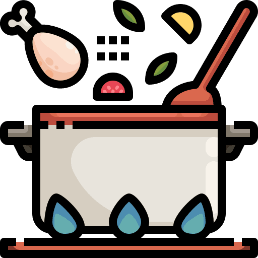 Bomsky Kitchen