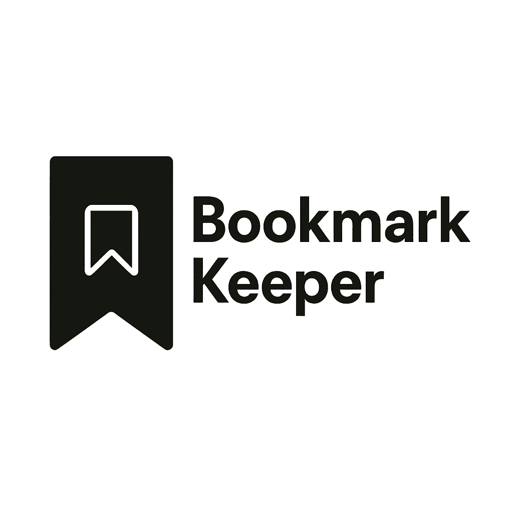 Bookmark Management
