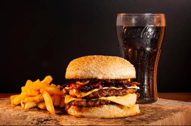 Burger Combo