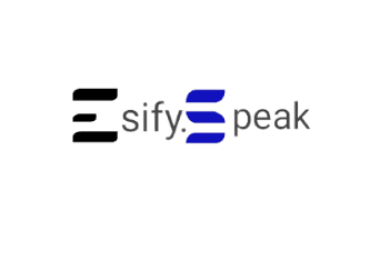 Esify Landing Page