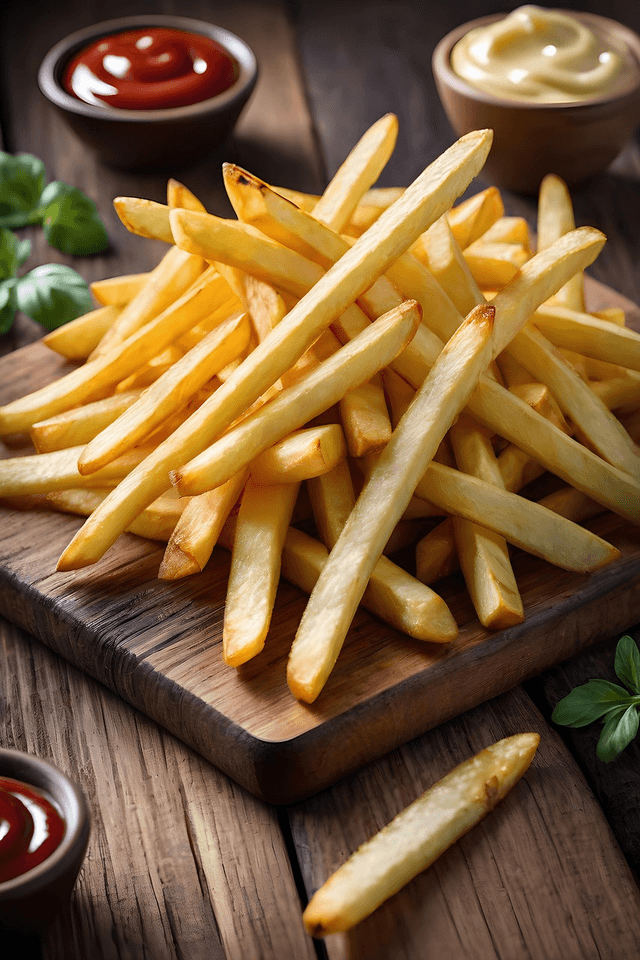 Fries