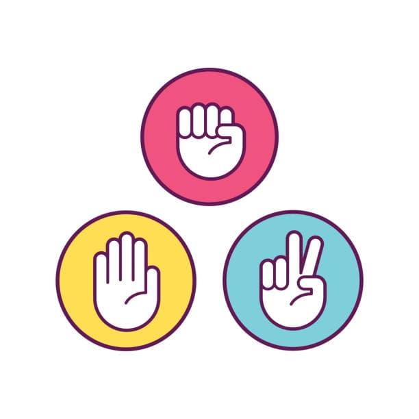 Rock Paper Scissors Game