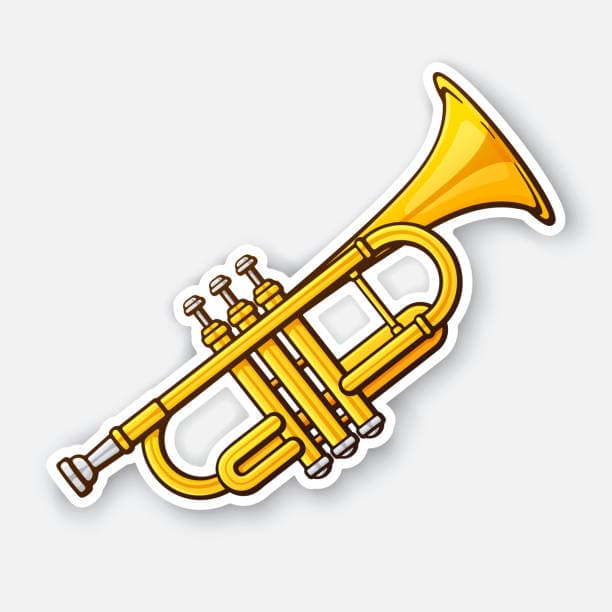 Trombones Landing Page